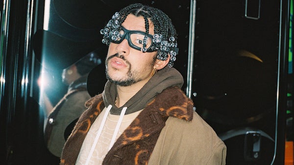 Buy tickets for Bad Bunny Bad Bunny