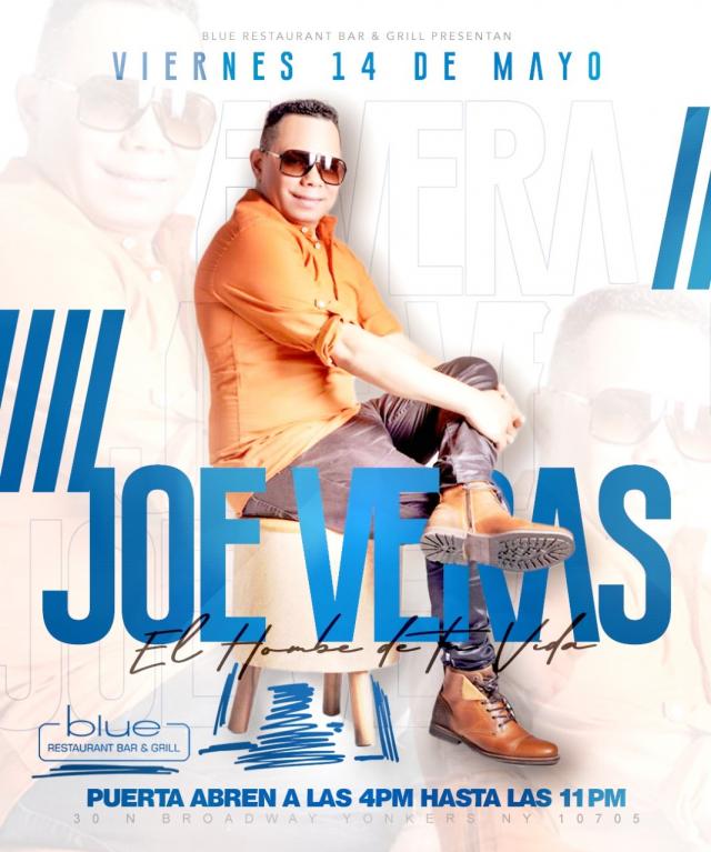 Joe Veras