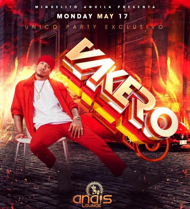 Buy tickets for Vakero Vakero