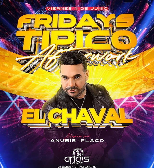 Buy tickets for El Chaval El Chaval