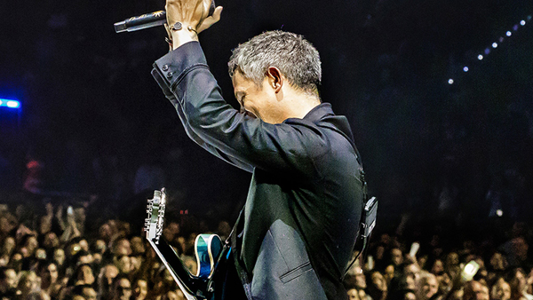 Alejandro Sanz