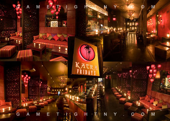 Buy tickets for Katra NYC New York City Remix Fridays 3475920300 Katra NYC New York City Remix Fridays 3475920300