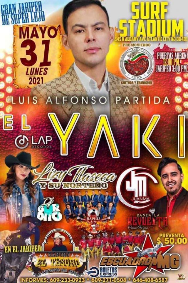 Luis Alfonso Partida