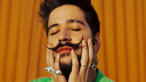 Buy tickets for Camilo Camilo