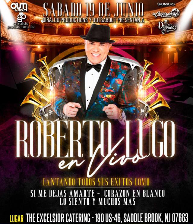 ROBERTO LUGO