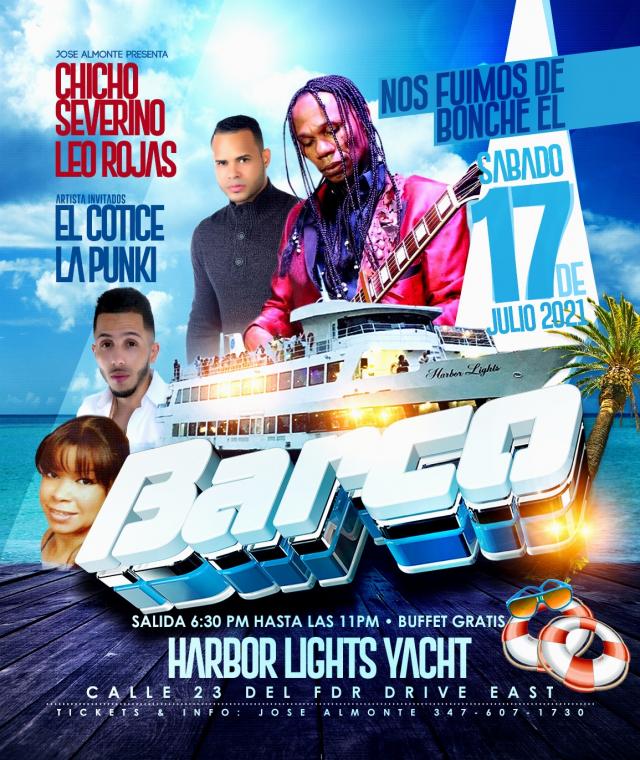 Buy tickets for Chicho Severino Chicho Severino