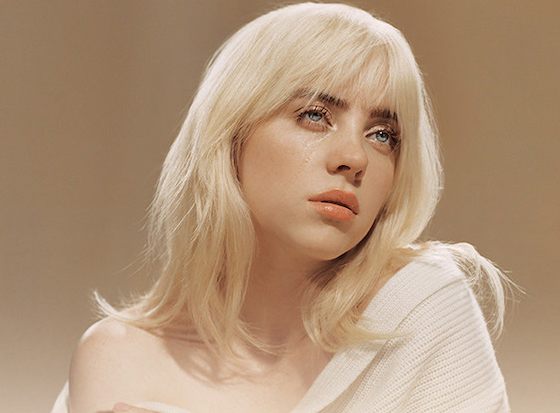 Buy tickets for Billie Eilish Billie Eilish