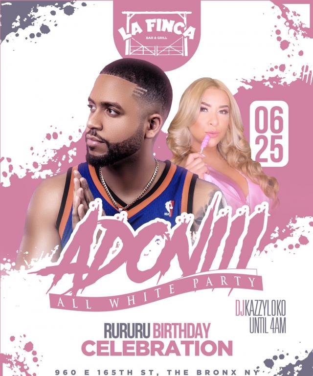 Buy tickets for Adoni Adoni