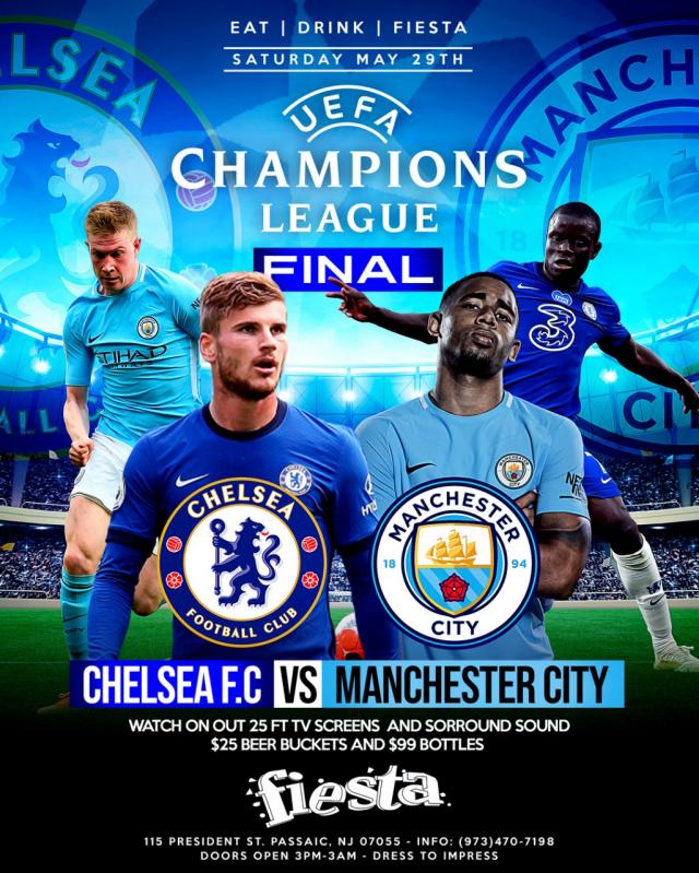 UEFA CHAMPIONS LEAGUE FINAL Tickets BoletosExpress lupon.gov.ph