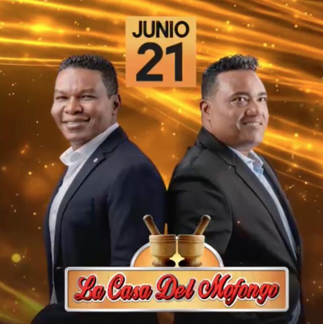 Buy tickets for Raymond & Miguel Raymond & Miguel