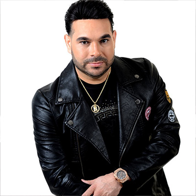 El Chaval de la Bachata