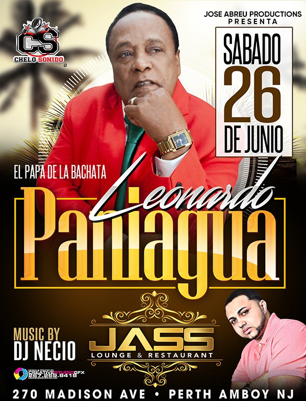 Leonardo Paniagua