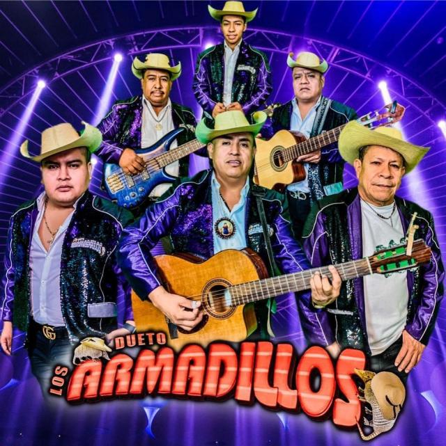 Los Reyes de la Sierra