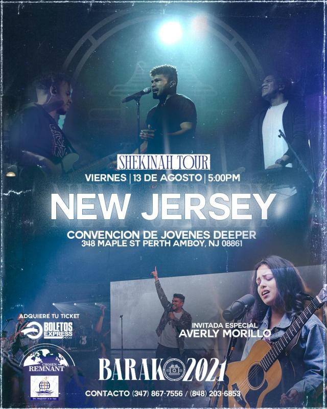 Buy tickets for Deeper / Barak Deeper / Barak