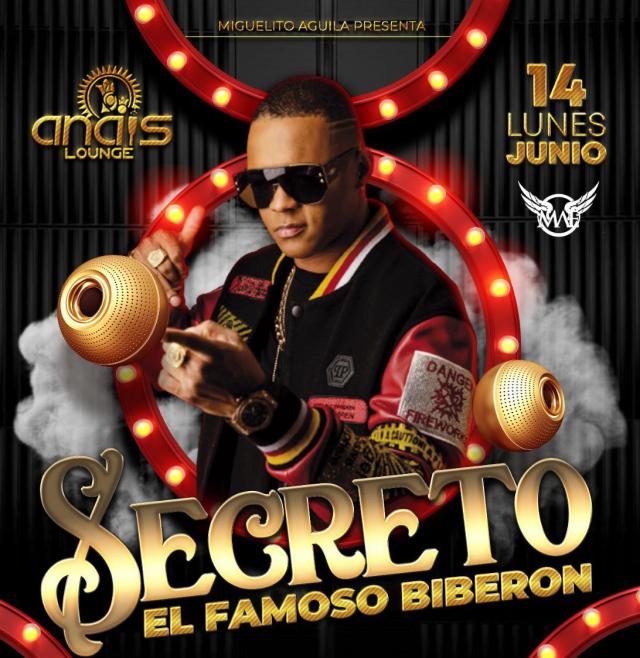 Secreto El Famoso Biberon