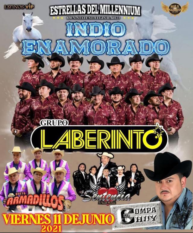 Grupo Laberinto