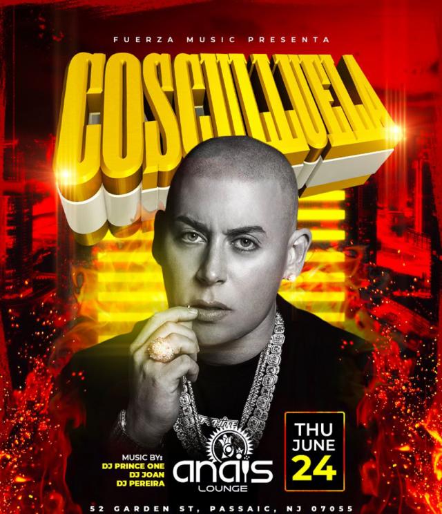 Cosculluela