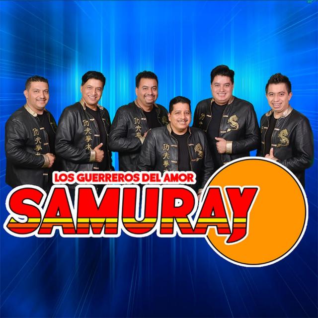 Grupo Samuray