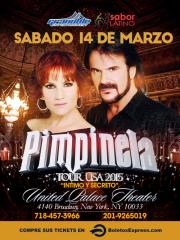 Pimpinela