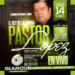 Buy tickets for Pastor Lopez Pastor Lopez