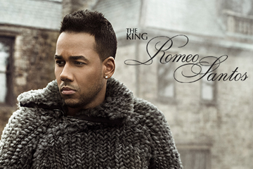 Buy tickets for Romeo Santos Romeo Santos