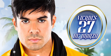 Buy tickets for Jerry Rivera Jerry Rivera