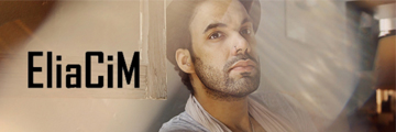 EliaCim aLive in New York City