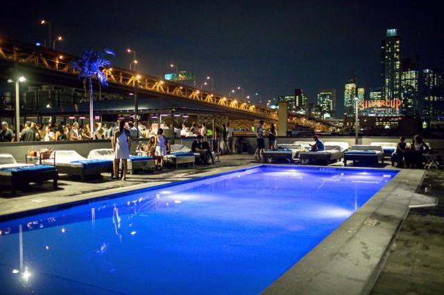 Buy tickets for Profundo Pool Saturday Night at Ravel Hotel July 4th Weekend 2021 Profundo Pool Saturday Night at Ravel Hotel July 4th Weekend 2021