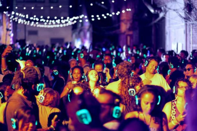 Buy tickets for Quiet Clubbing Penthouse Party at 230 Fifth penthouse Quiet Clubbing Penthouse Party at 230 Fifth penthouse