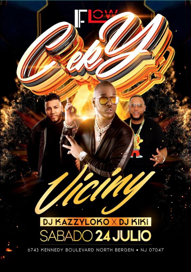 Ceky Viciny