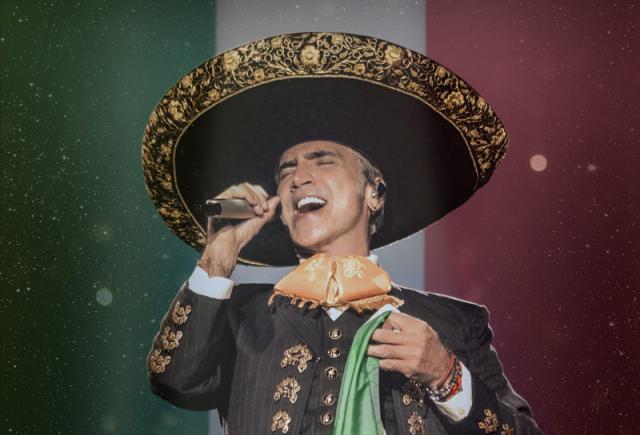 Buy tickets for Alejandro Fernandez Alejandro Fernandez