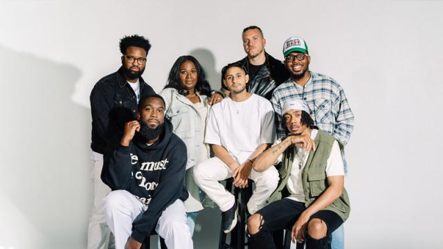 Buy tickets for Maverick City Music Maverick City Music