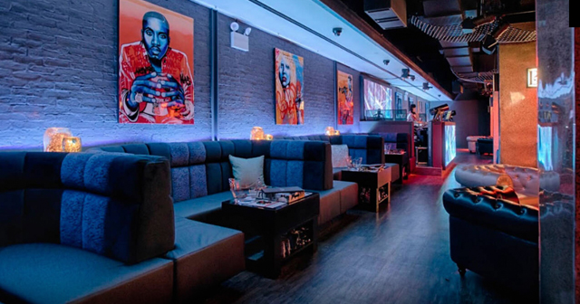 Buy tickets for Blue Midtown NYC Weekend Saturday Night's 2021 Blue Midtown NYC Weekend Saturday Night's 2021