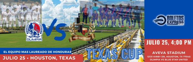 TEXAS CUP