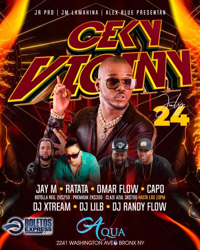 Buy tickets for CEKY VICINY CEKY VICINY