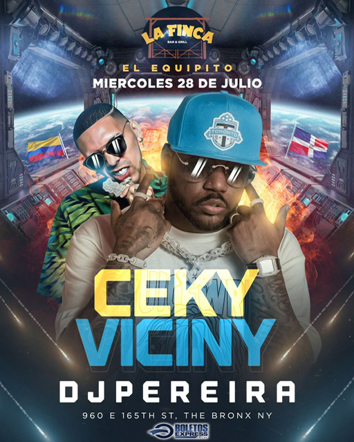 Buy tickets for CEKY VICINY CEKY VICINY