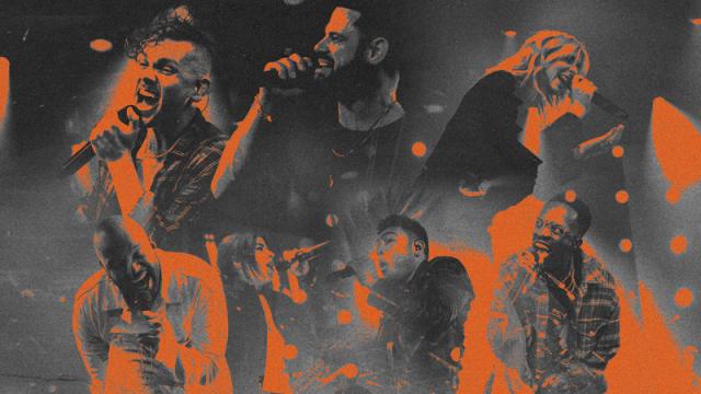 Buy tickets for Elevation Worship & Steven Furtick Elevation Worship & Steven Furtick