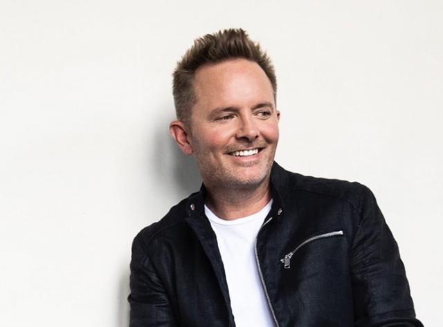 Chris Tomlin