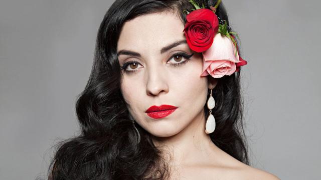 Mon Laferte