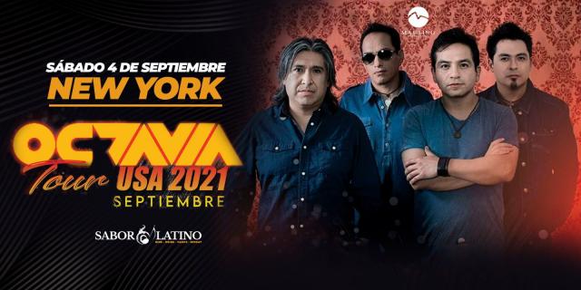 Buy tickets for Octavia Tour USA 2021 Octavia Tour USA 2021