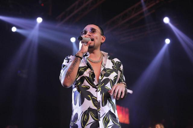 Josimar y Su Yambú