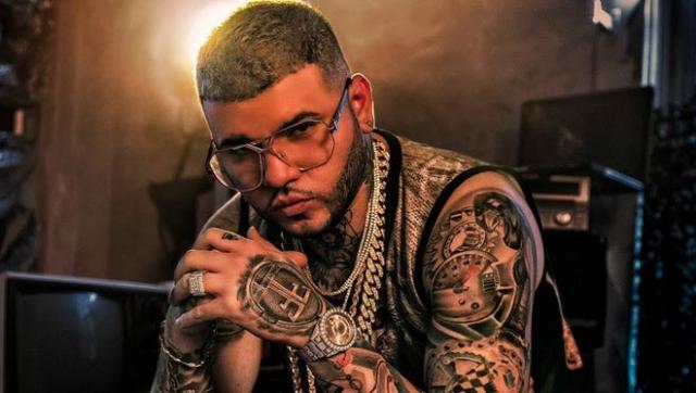 Buy tickets for Farruko Farruko