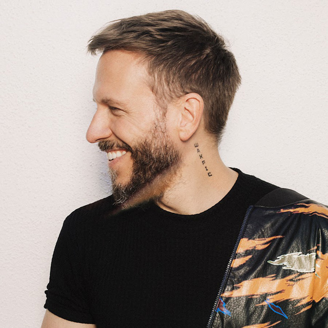 Buy tickets for Noel Schajris Noel Schajris