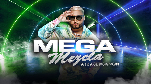 Buy tickets for Mega Mezcla Mega Mezcla