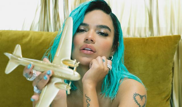 Buy tickets for Karol G Karol G