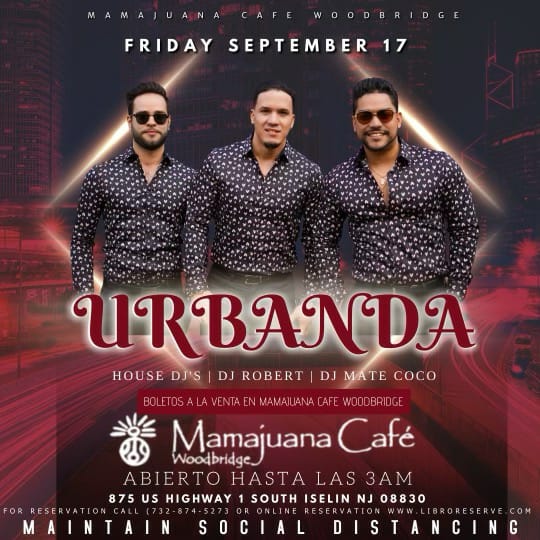 URBANDA