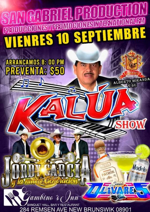 Buy tickets for KALUEA SHOW KALUEA SHOW