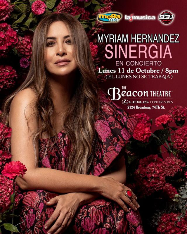 MYRIAM HERNANDEZ