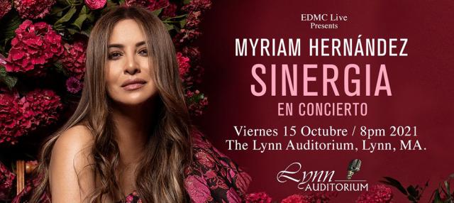 MYRIAM HERNANDEZ