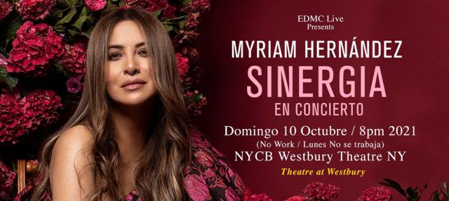 MYRIAM HERNANDEZ